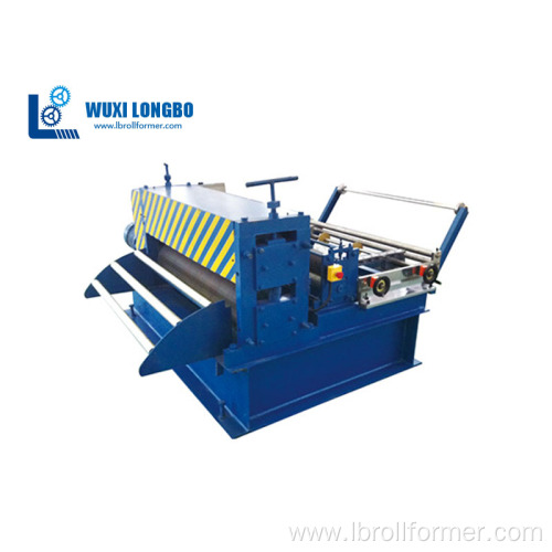Exterior Decorative Panel Roll Forming Machines